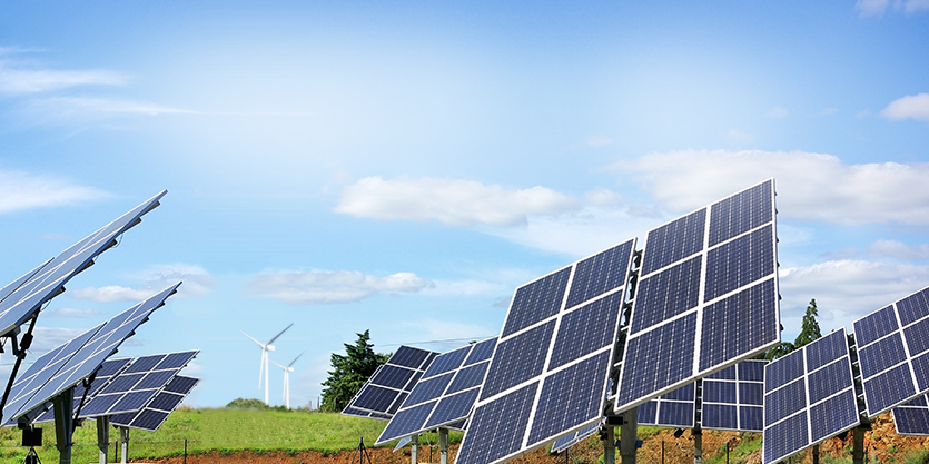 Energy Storage System 